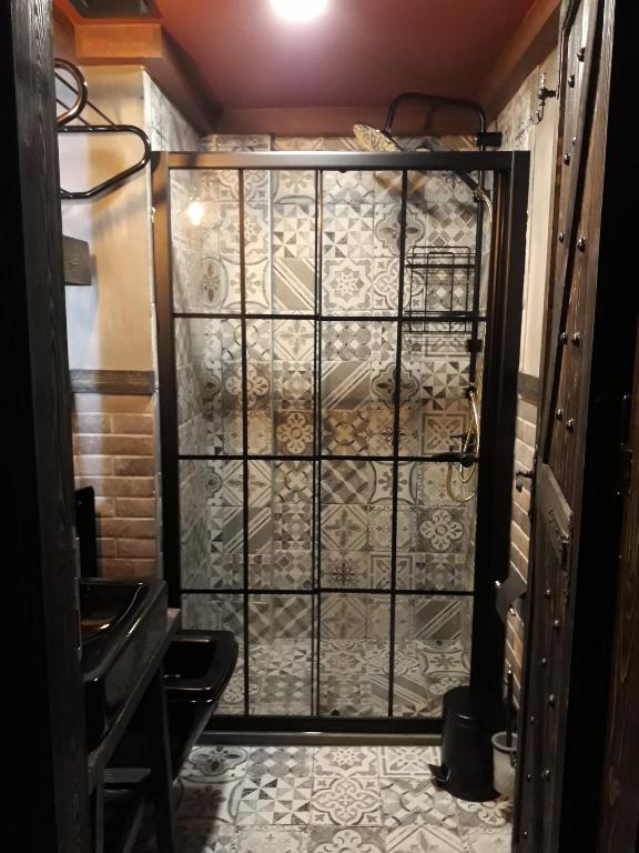 バスルーム（客室）