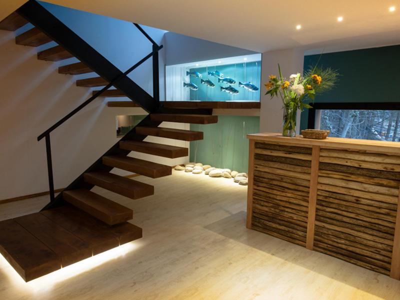 Hotel Alto Traful photo