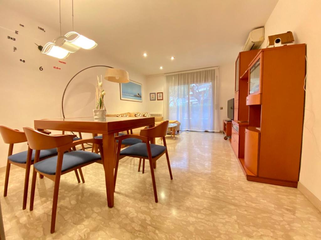 Apartment Rambla Tarragona Free parking - 5