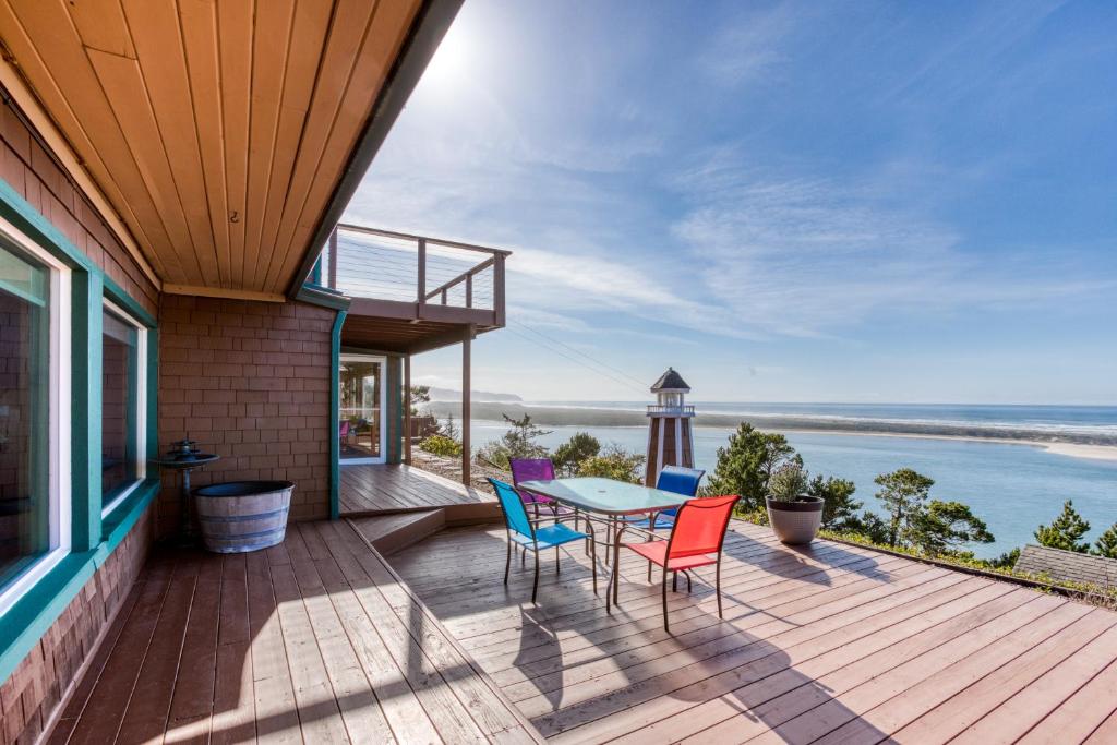 Windsong Cove, Netarts