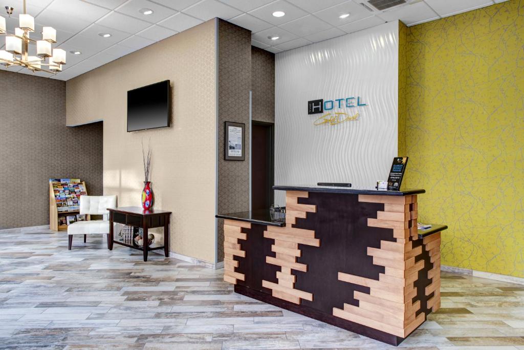 The Hotel by Gold Dust photo