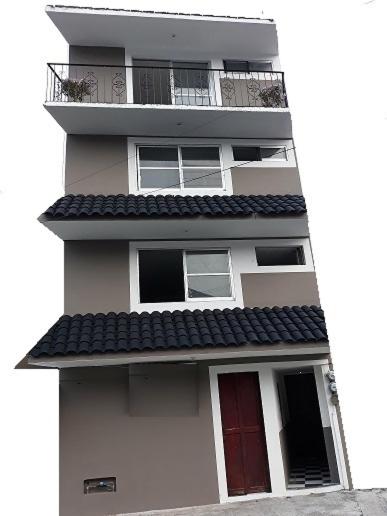 Posada Loreto Xalapa, Xalapa