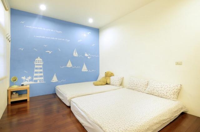 Ecotourism skim month B & B 호텔 이미지 1