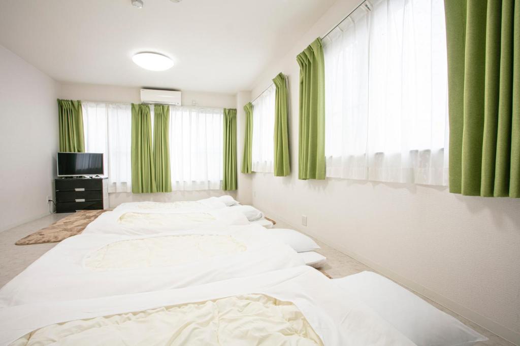 Hotel Stage photo