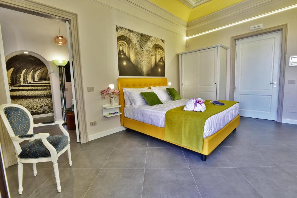 ANFITEATRO LE SUITES - 2