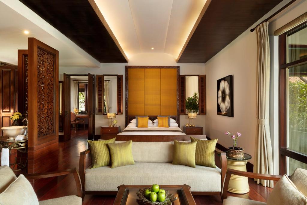 Anantara Angkor Resort