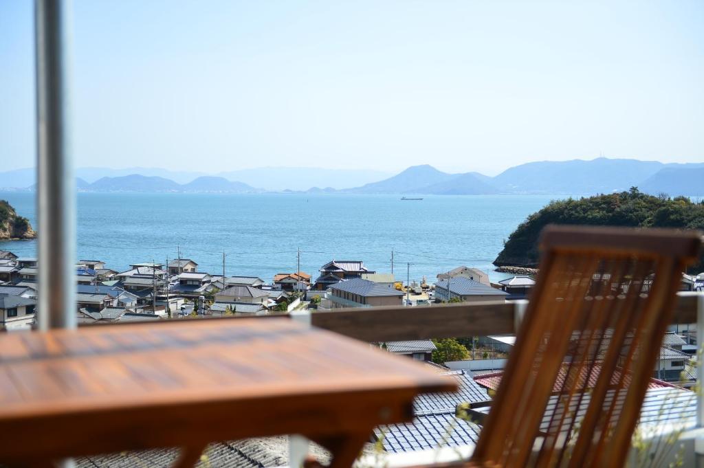 MY LODGE Naoshima photo
