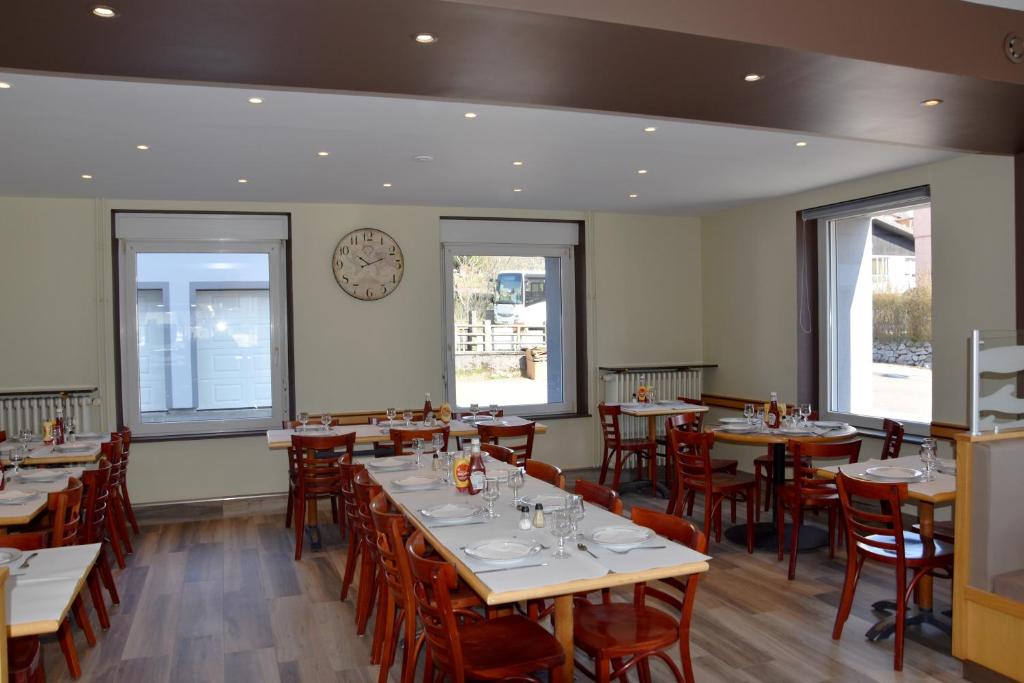 Hotel Gai Relais - 5