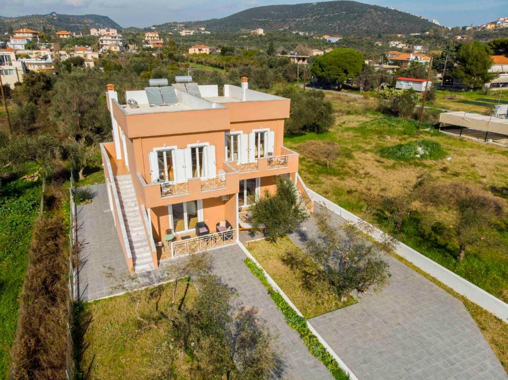 Apartments in Gythio, Greece - price from $59, reviews | Planet of Hotels