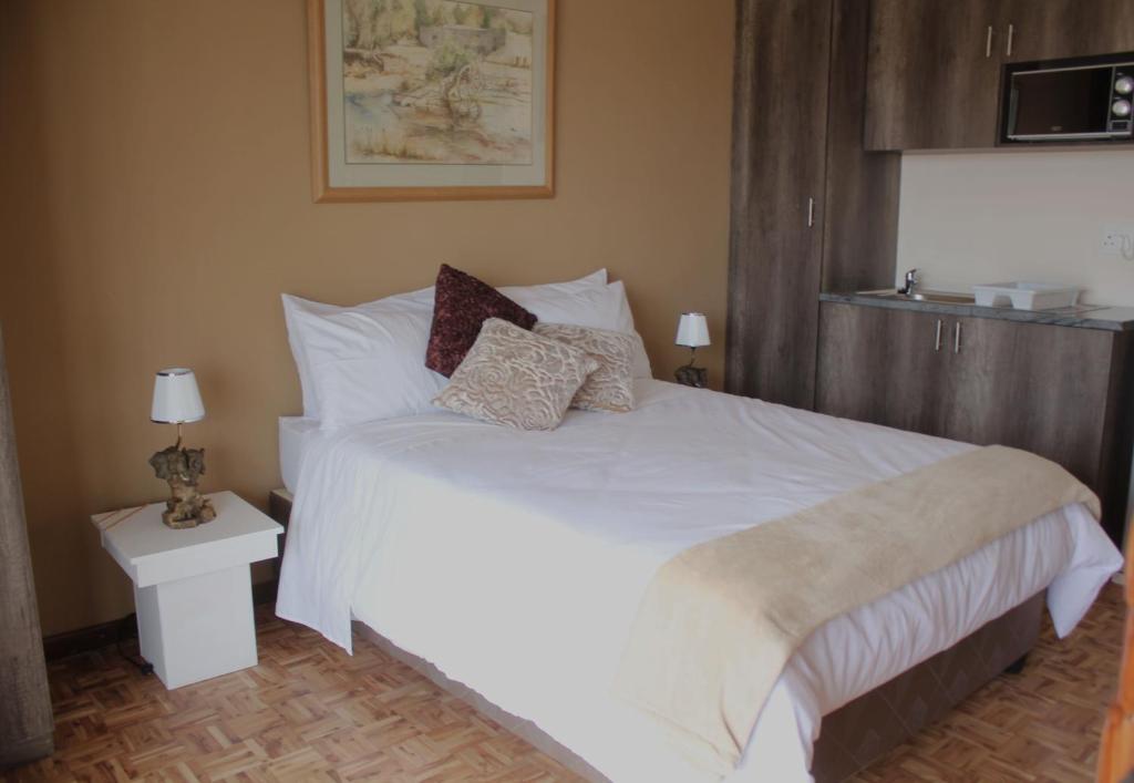 Sir James Self Catering photo