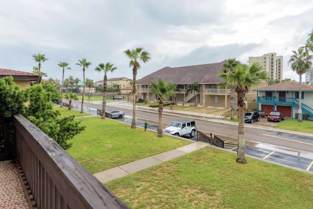 Tiki 260 - A Special Place, South Padre Island