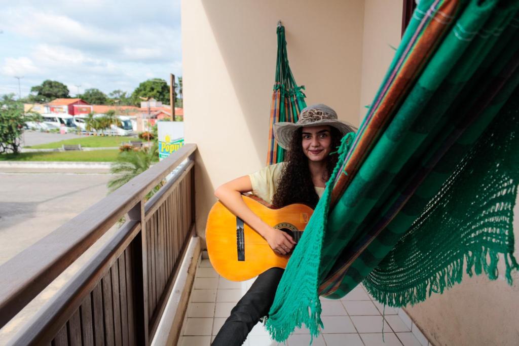 Hotel Rio Preguicas photo