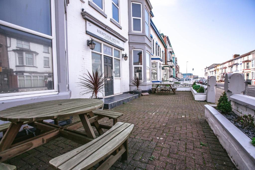 Heritage House Apartments - Blackpool Resort Collection photo