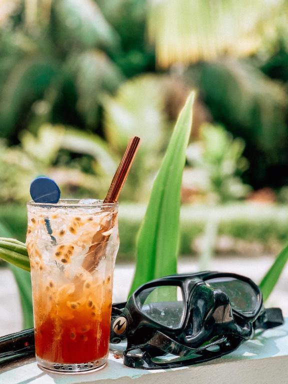 Food and beverages