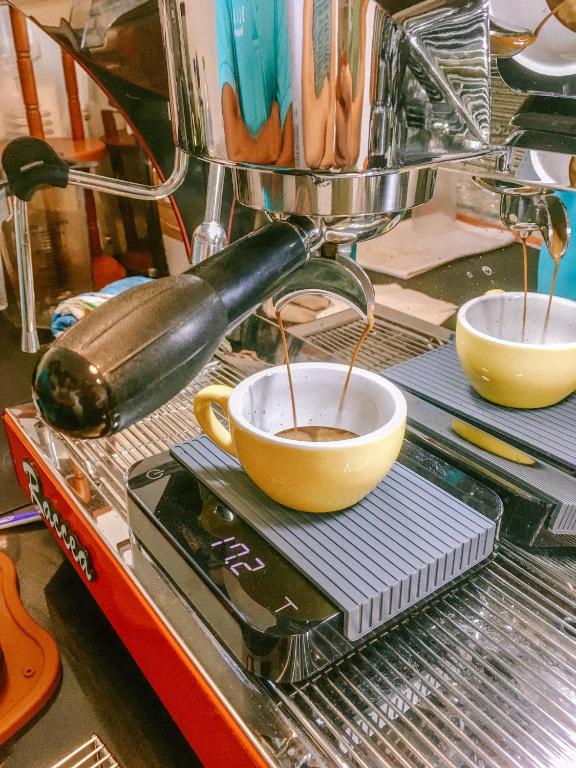 Facilities