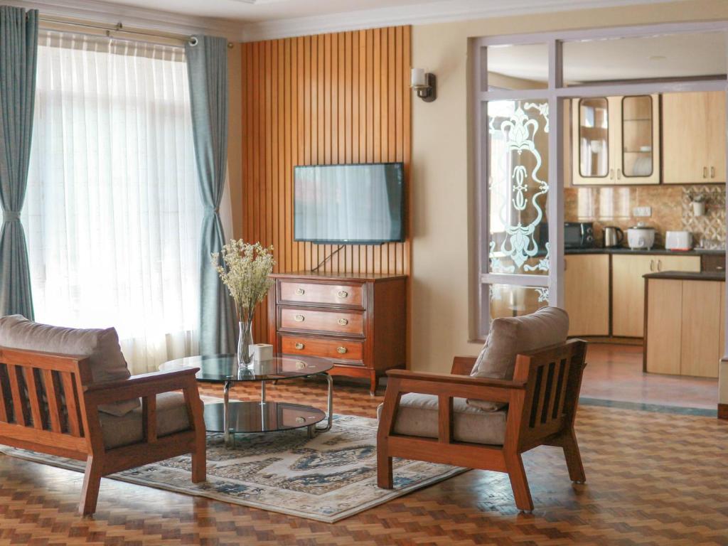 Kibu Home photo