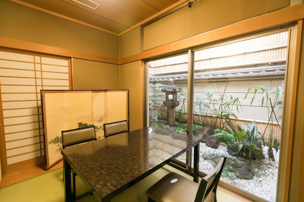 쿄우 노 야도 카기헤이 호텔 이미지 2