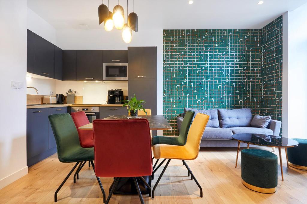 Résidence Colonel, Laval