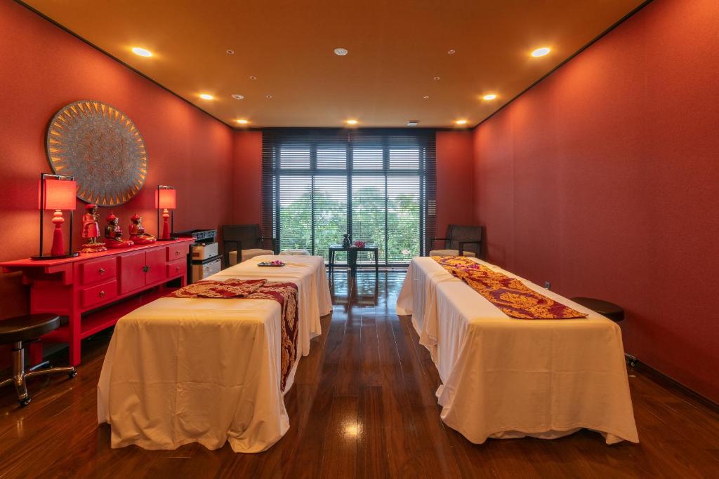 Massage