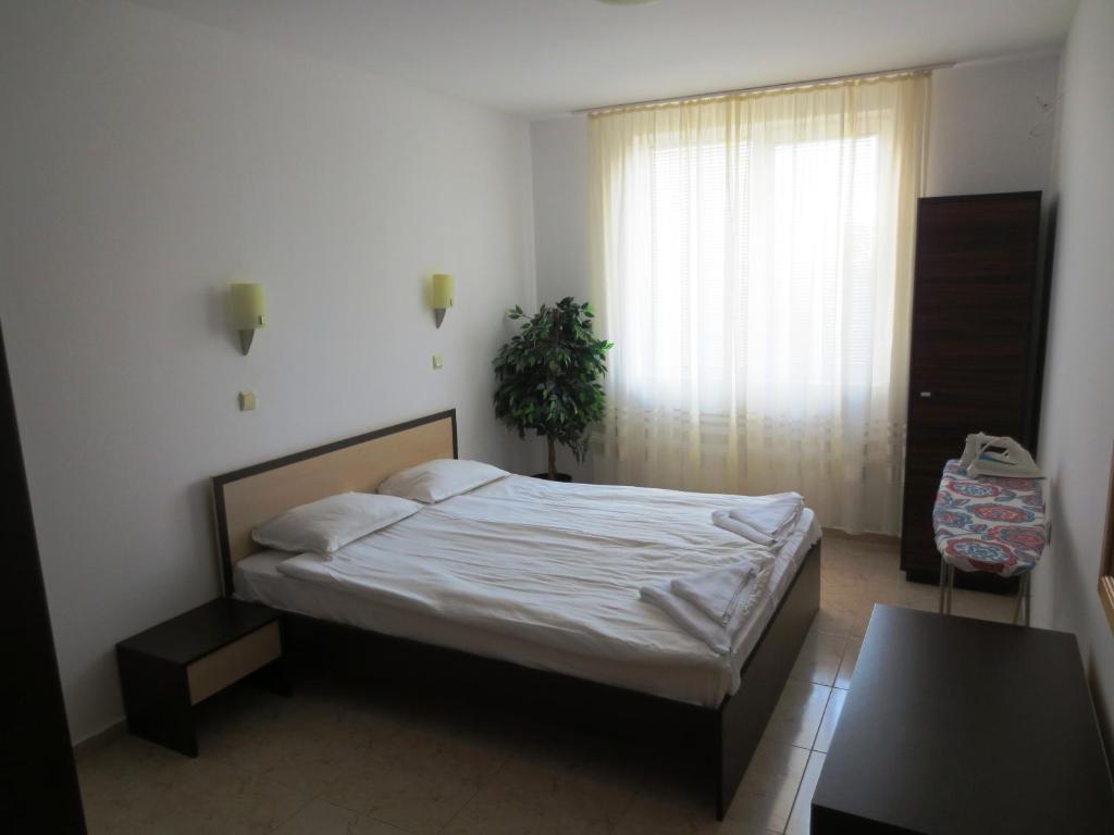 BREEZE Apart Complex photo