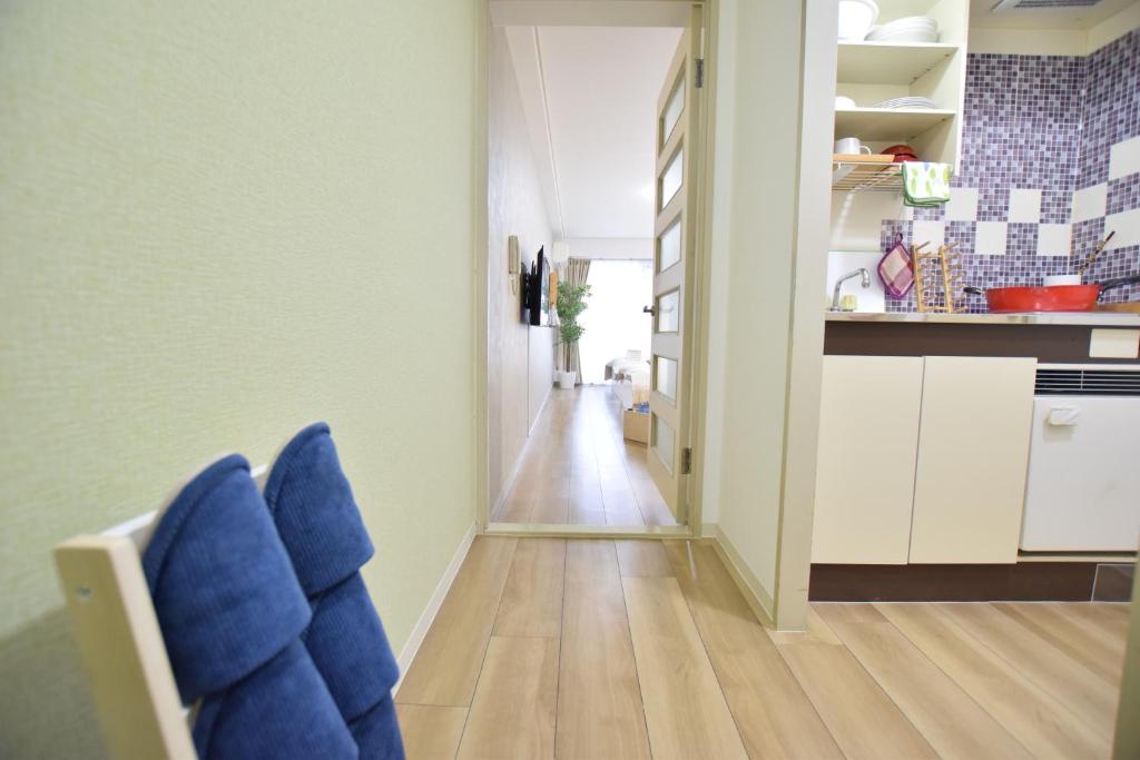 Nippombashi Art Hotel 706