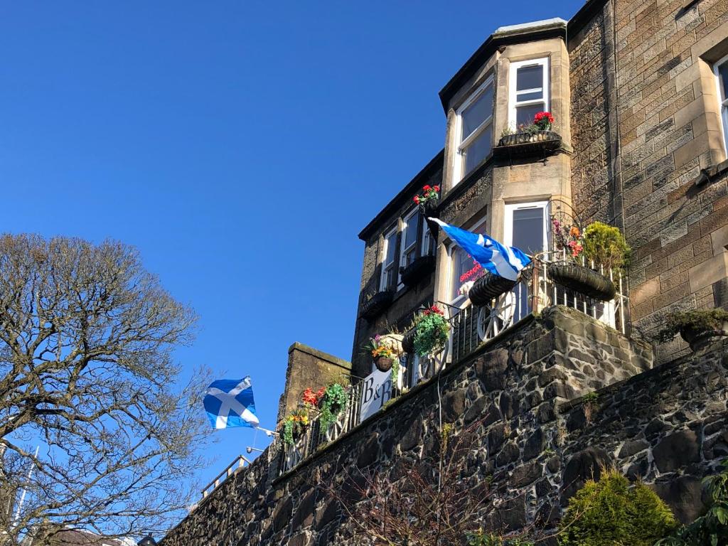 Castle Walk Bed & Breakfast photo