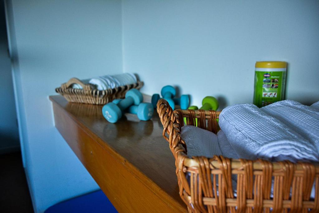 Natalino Hotel Patagonia photo