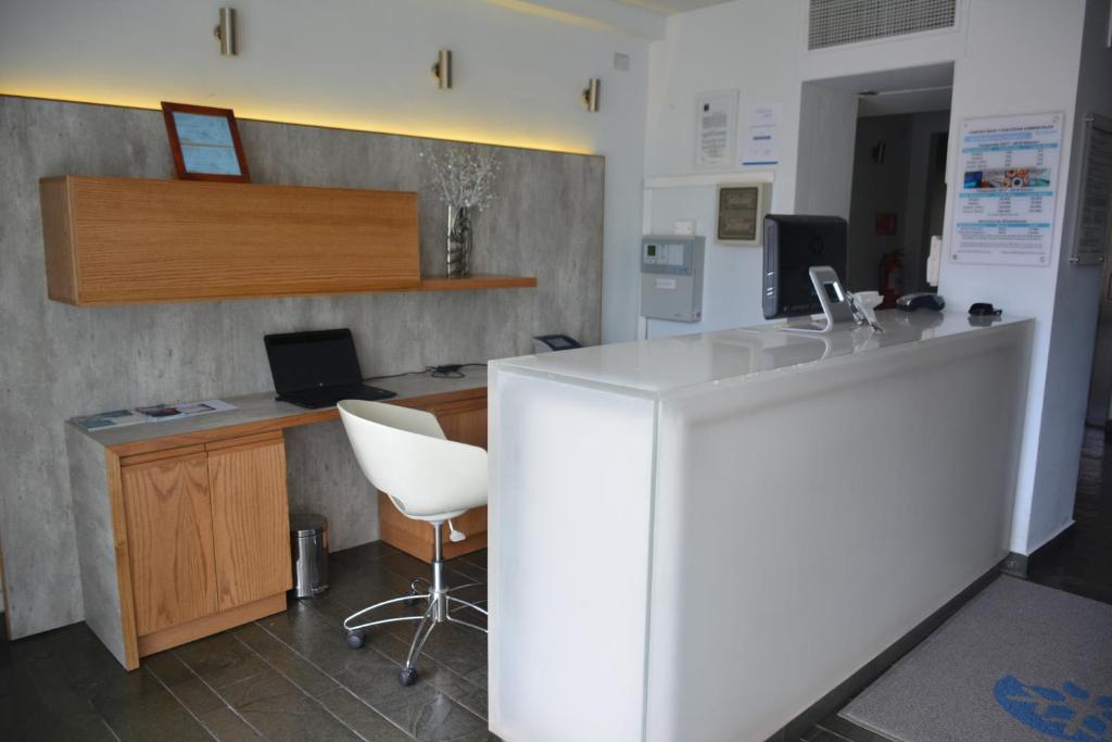 Natalino Hotel Patagonia photo