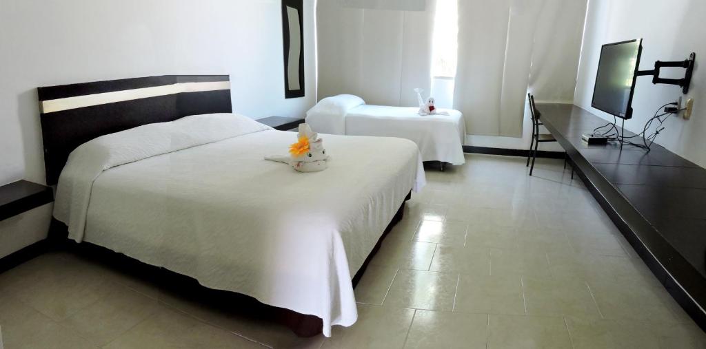 Hotel Plaza Playa - 2
