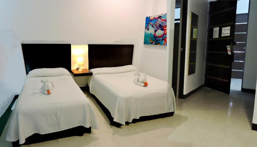 Hotel Plaza Playa - 4
