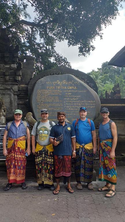 Undis Homestay photo