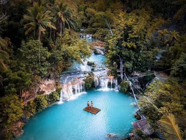 Diamond de Siquijor Beach House photo