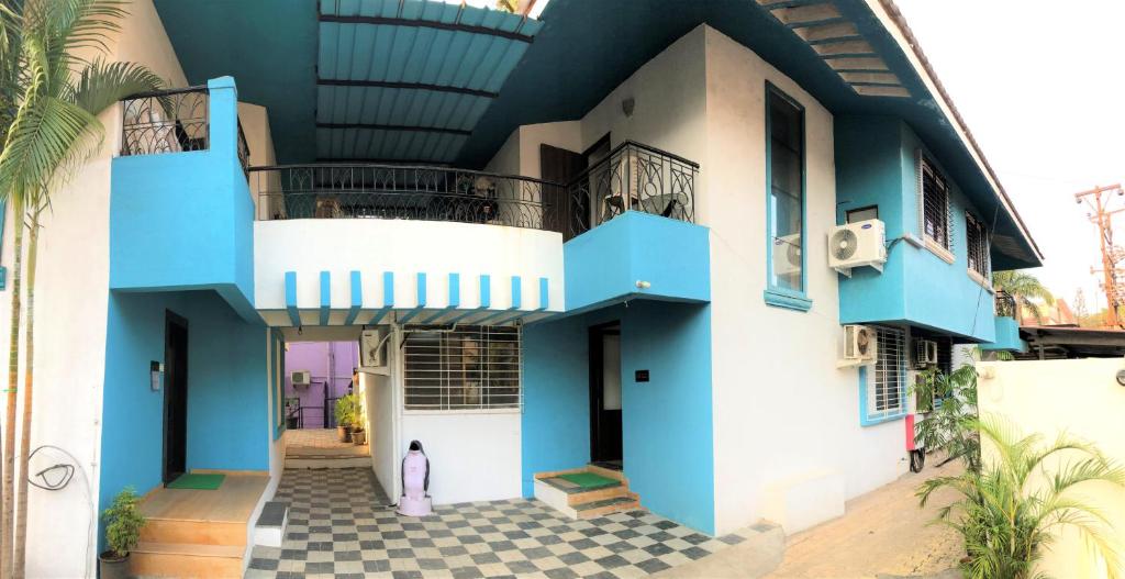 Tulips rooms in Lonavala, India reviews, prices of Hotels