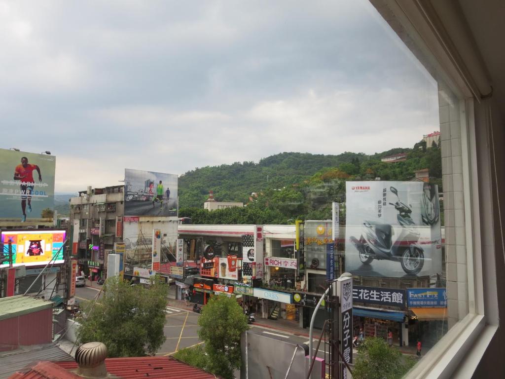 Fun Taipei Share House 樂趣台北共居 - 月租 호텔 이미지 1