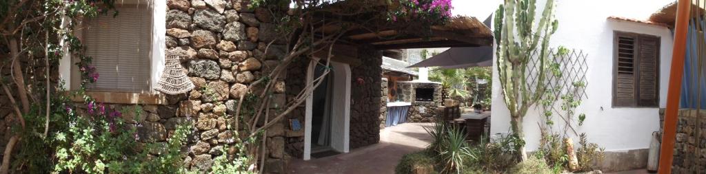 Bouganville- Le casette di Marilena b&b - 4