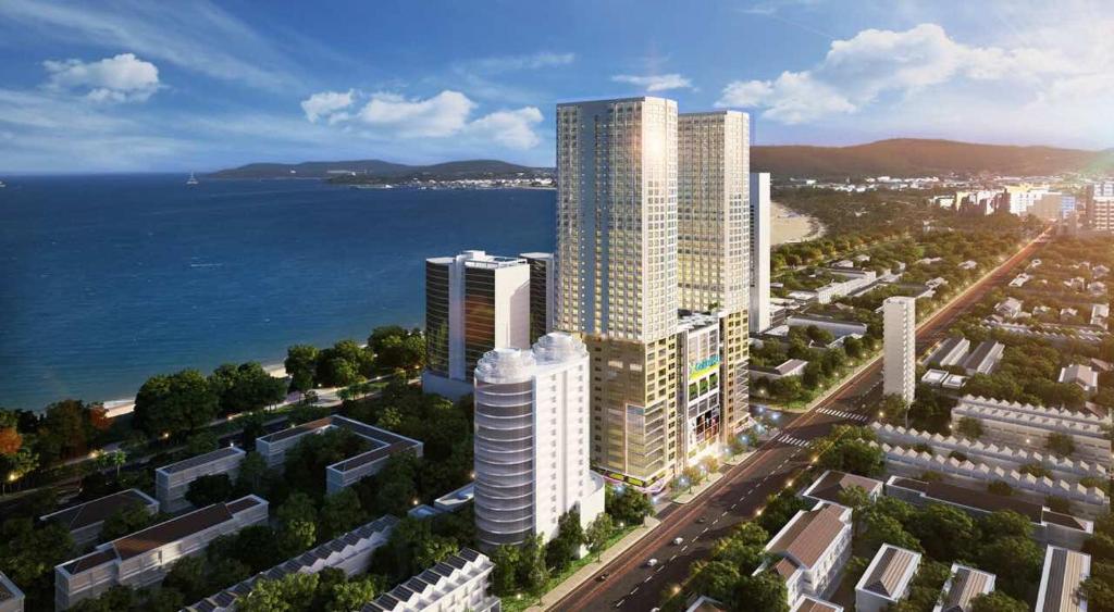HOLI Gold Coast Nha Trang
