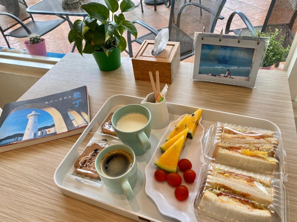 お料理のイメージ