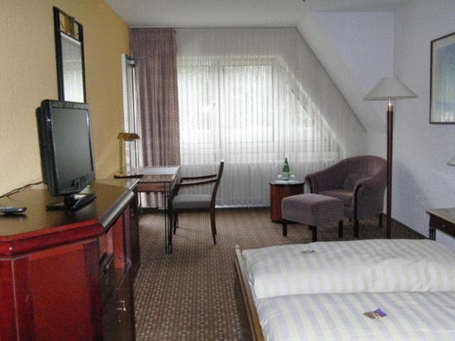 Hotel Moselkern photo