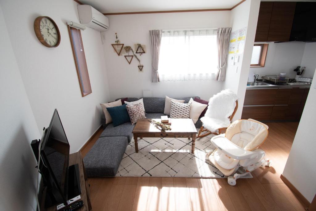Ritz Residence 墨田
