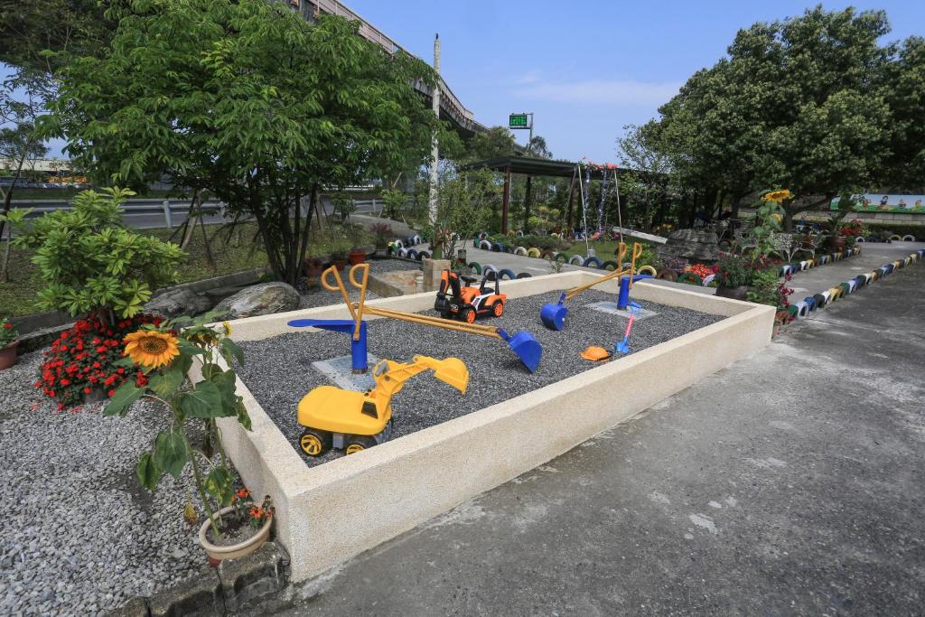 Playground