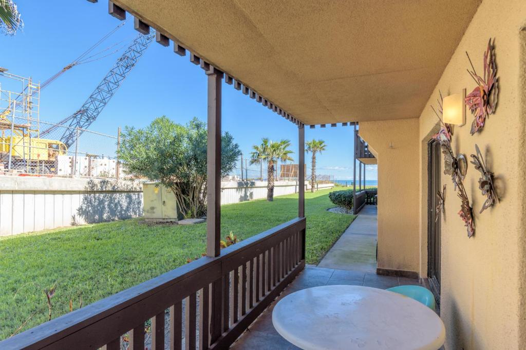 Tiki 120, South Padre Island