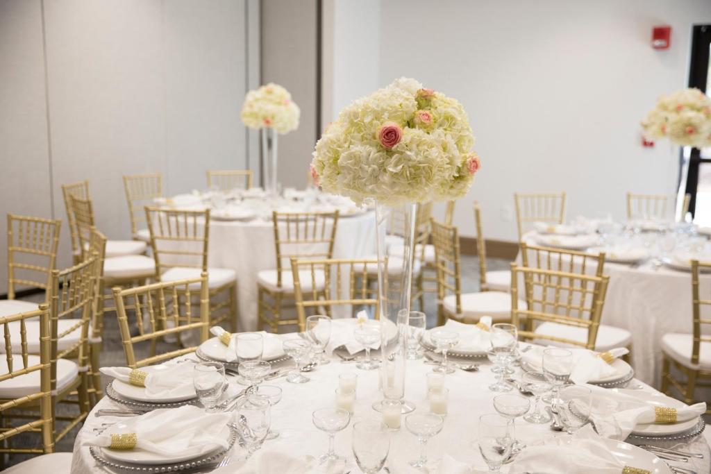 Meeting room / ballrooms
