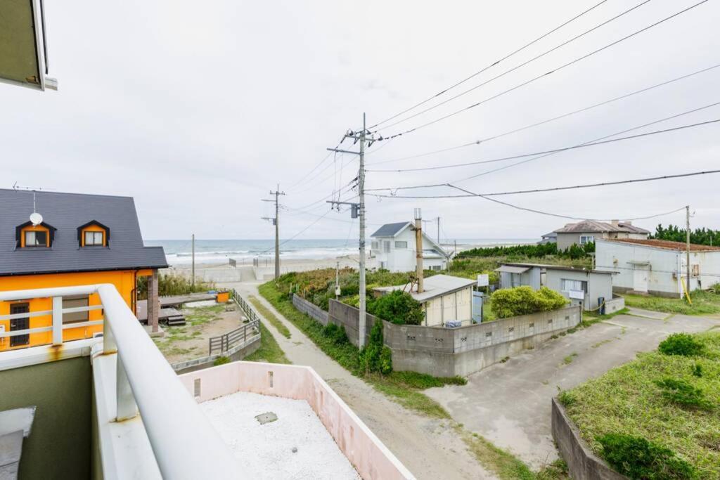 Beach House Villa Kashima photo