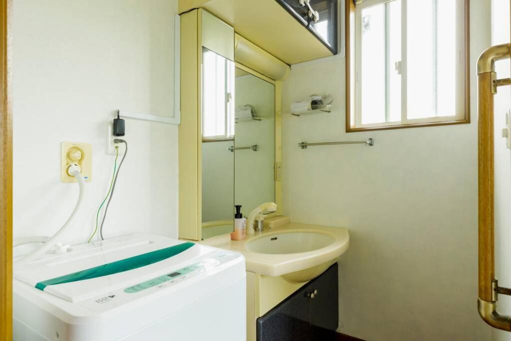 Beach House Villa Kashima photo