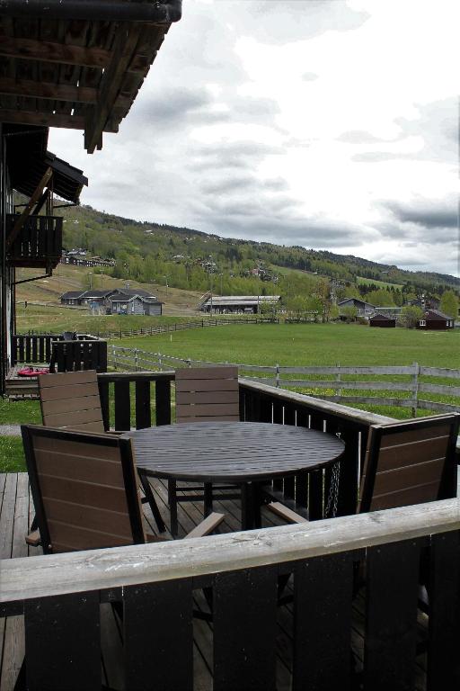 Hafjell Alpinlandsby Pluss photo