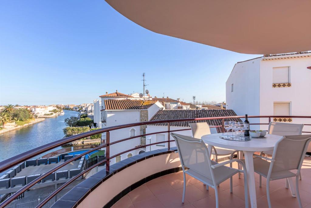 Basic Comfort Apartment Les Dunes 0138 - 1