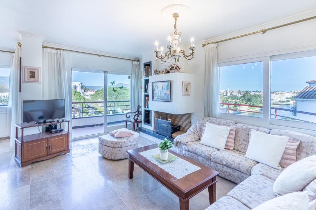 Basic Comfort Apartment Les Dunes 0138 - 2