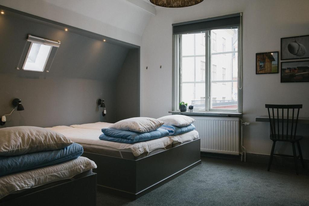 패밀리룸 (프라이빗 욕실)