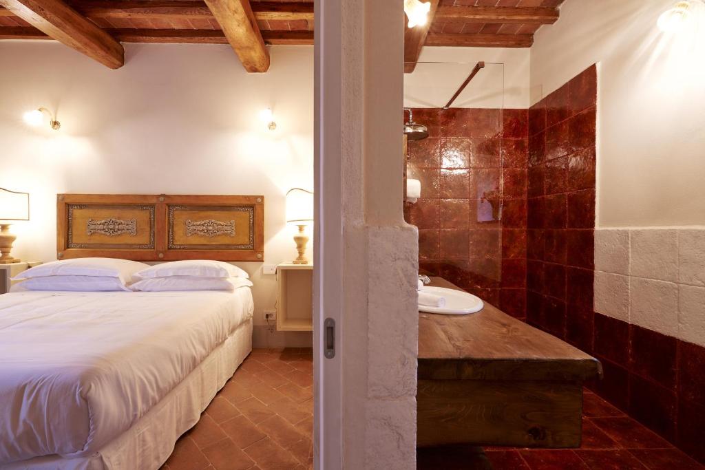 バスルーム（客室）