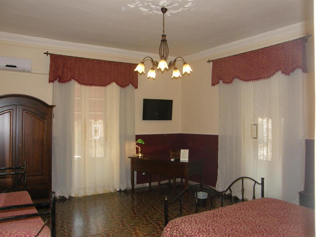 Il Gattopardo House - 2